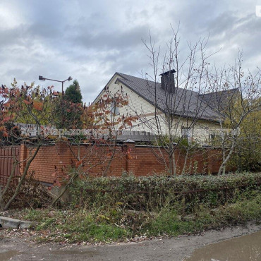 Продам будинок, 266 м², 7 соток, капитальный ремонт 