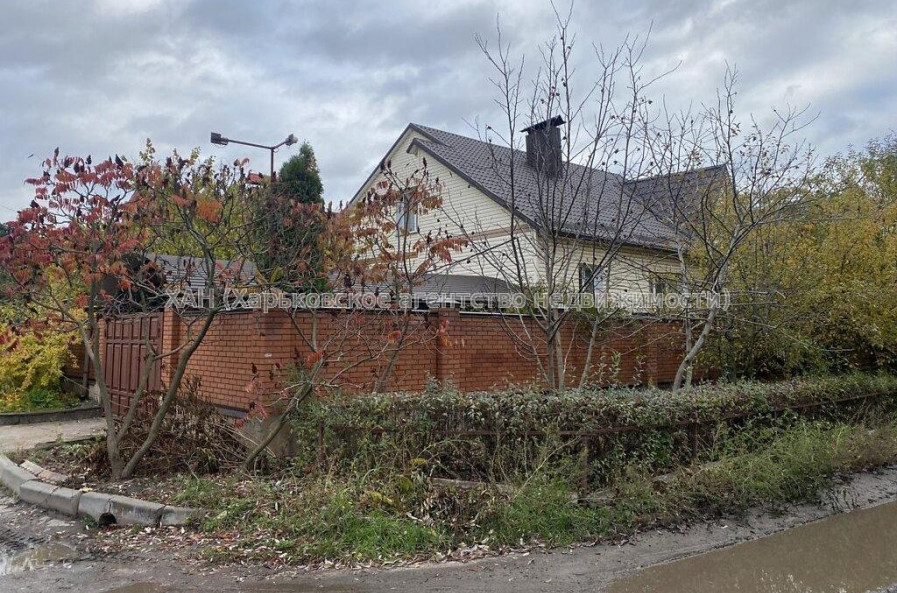 Продам будинок, 266 м², 7 соток, капитальный ремонт 