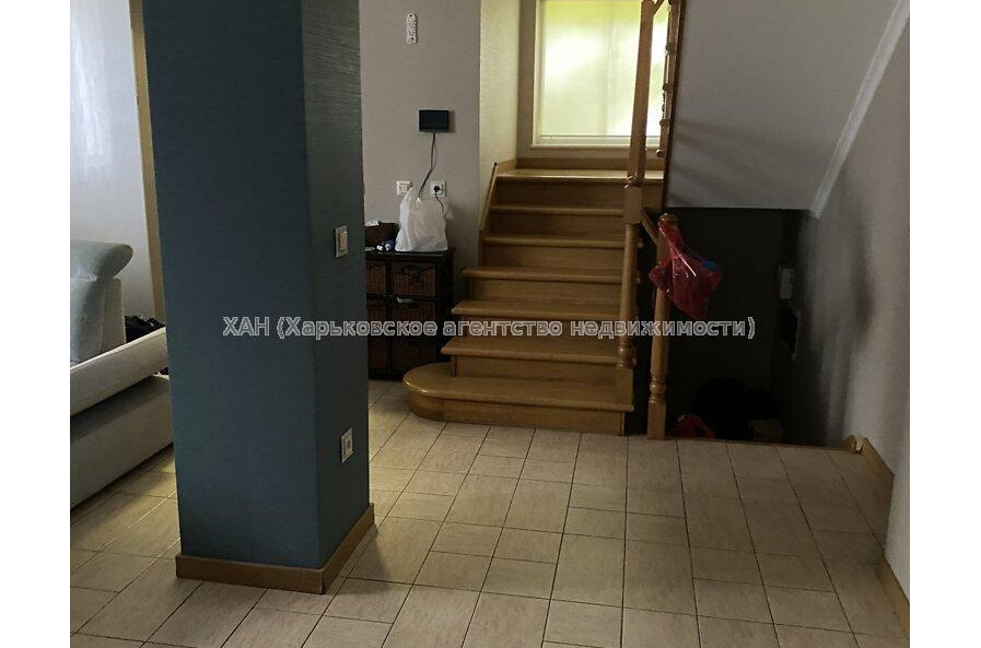 Продам будинок, 266 м², 7 соток, капитальный ремонт 