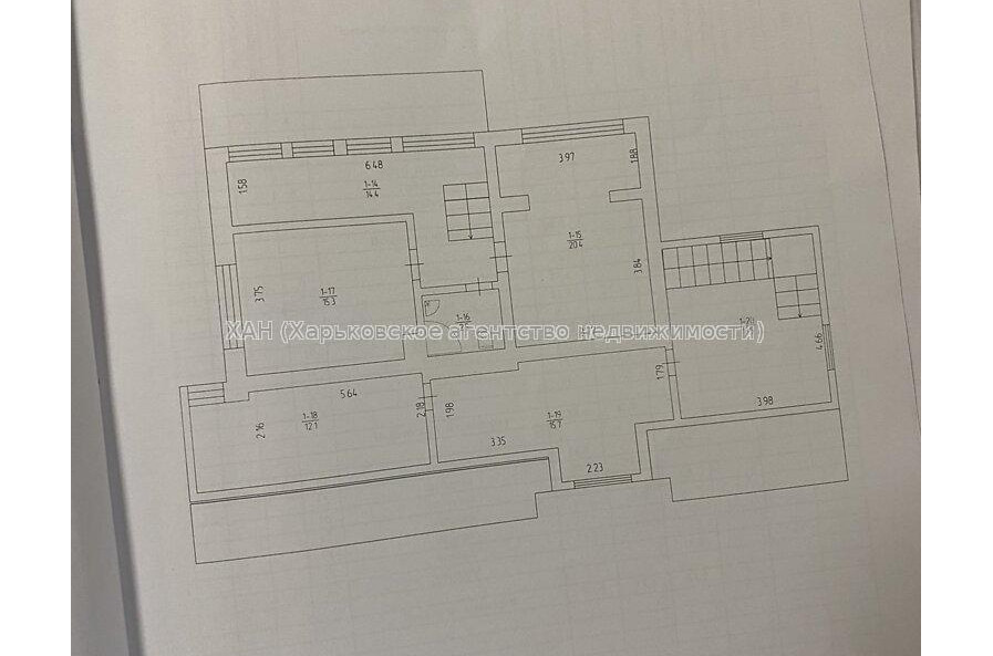 Продам будинок, 266 м², 7 соток, капитальный ремонт 