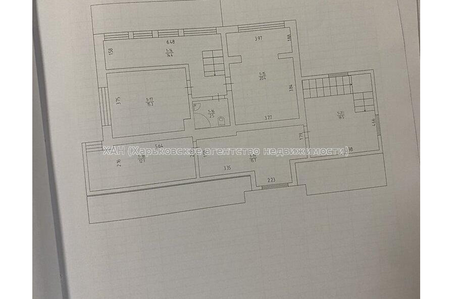 Продам будинок, 266 м², 7 соток, капитальный ремонт 