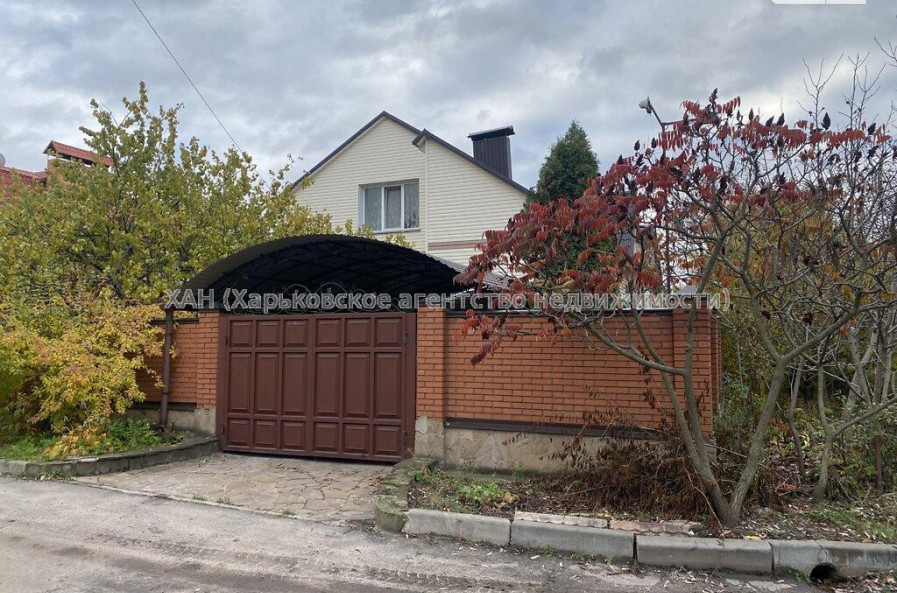 Продам будинок, 266 м², 7 соток, капитальный ремонт 