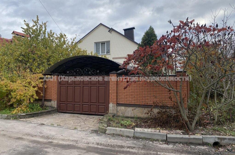 Продам будинок, 266 м², 7 соток, капитальный ремонт 