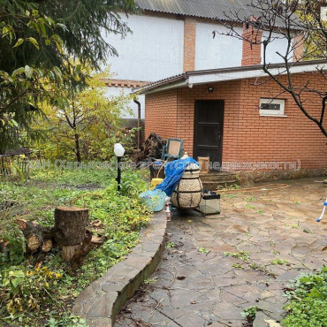 Продам будинок, 266 м², 7 соток, капитальный ремонт 