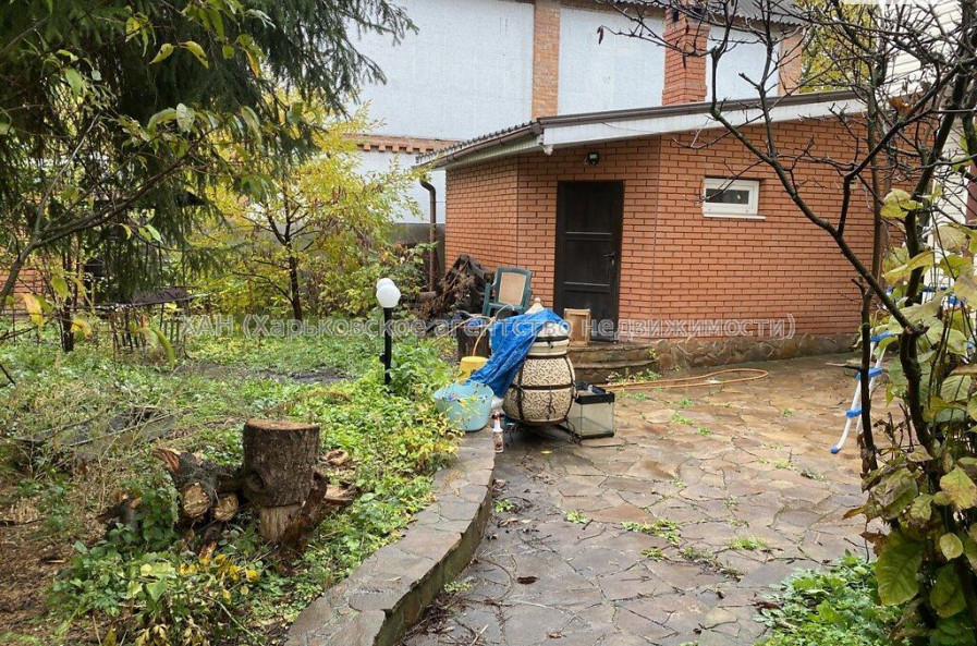 Продам будинок, 266 м², 7 соток, капитальный ремонт 