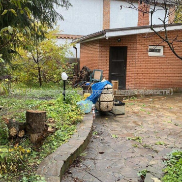 Продам будинок, 266 м², 7 соток, капитальный ремонт 