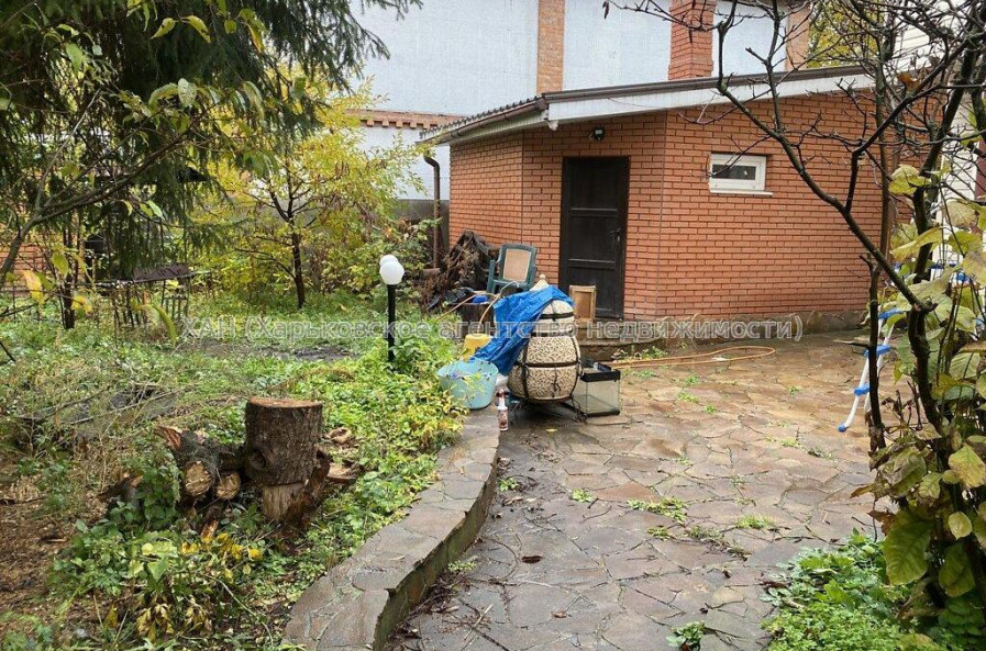 Продам будинок, 266 м², 7 соток, капитальный ремонт 