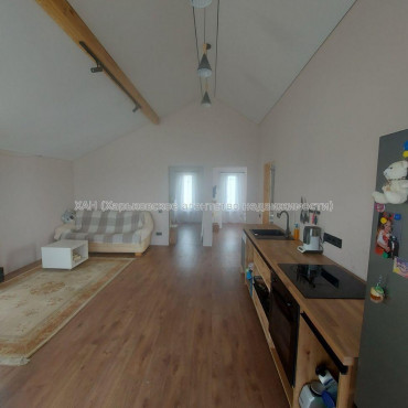 Продам будинок, 100 м², 20 соток, авторский дизайн 