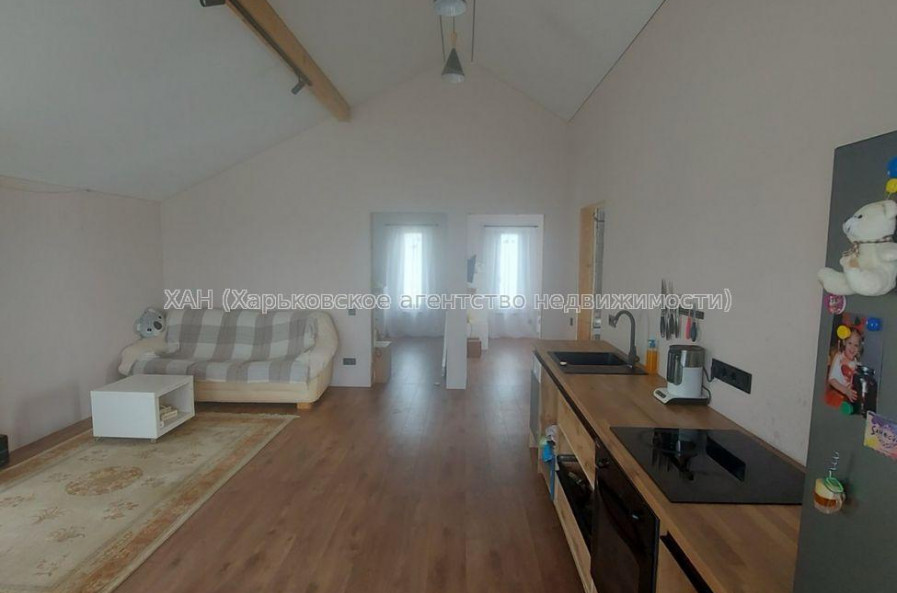 Продам будинок, 100 м², 20 соток, авторский дизайн 