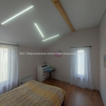 Продам будинок, 100 м², 20 соток, авторский дизайн 