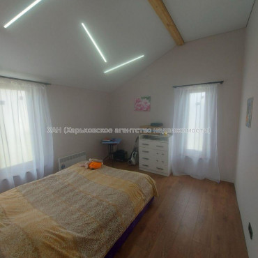 Продам будинок, 100 м², 20 соток, авторский дизайн 