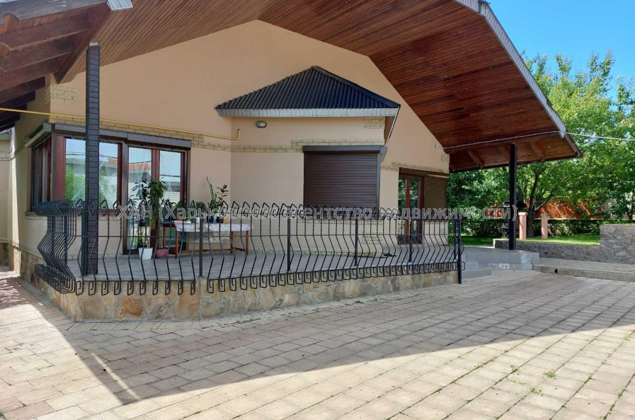 Продам дом, 180 м², 10 сот., евроремонт 