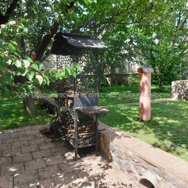 Продам дом, 180 м², 10 сот., евроремонт 