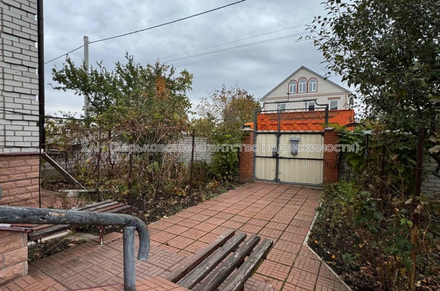 Продам будинок, Добролюбова ул. , 95 м², 20 соток, капитальный ремонт 