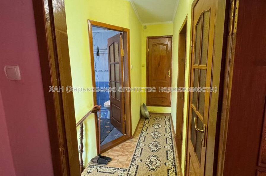 Продам будинок, Добролюбова ул. , 95 м², 20 соток, капитальный ремонт 