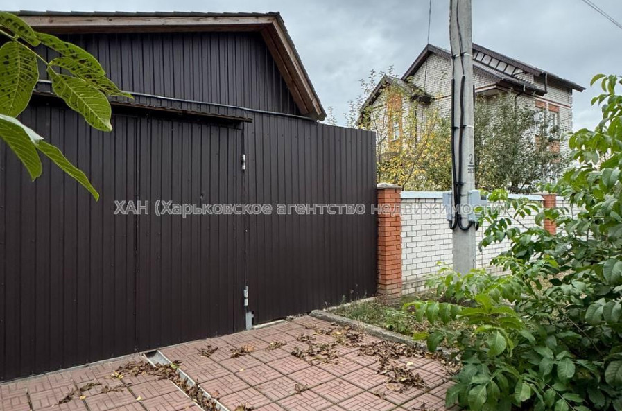 Продам будинок, Добролюбова ул. , 95 м², 20 соток, капитальный ремонт 