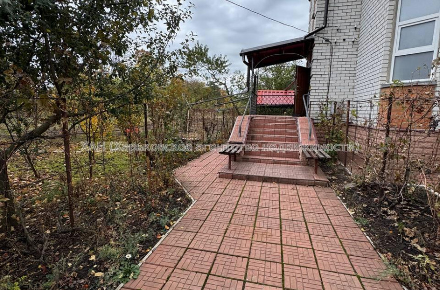 Продам будинок, Добролюбова ул. , 95 м², 20 соток, капитальный ремонт 