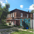Продам дом, Рылеева ул. , 87 м², 8 сот., советский ремонт 