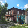 Продам дом, Рылеева ул. , 87 м², 8 сот., советский ремонт 