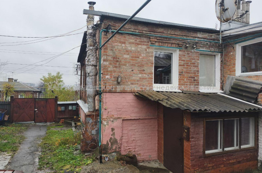 Продам будинок, Рылеева ул. , 87 м², 8 соток, советский ремонт 