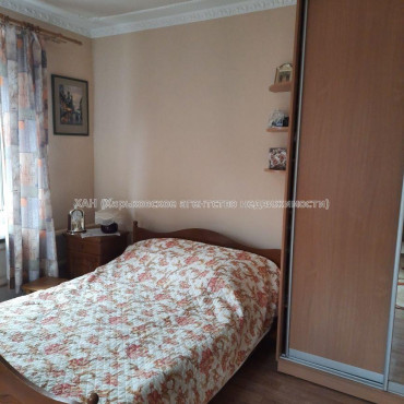 Продам будинок, Рылеева ул. , 87 м², 8 соток, советский ремонт 