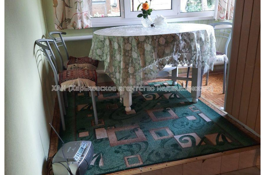 Продам будинок, Рылеева ул. , 87 м², 8 соток, советский ремонт 