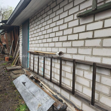 Продам будинок, Рылеева ул. , 87 м², 8 соток, советский ремонт 