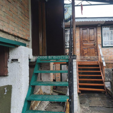 Продам будинок, Рылеева ул. , 87 м², 8 соток, советский ремонт 