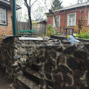 Продам будинок, Рылеева ул. , 87 м², 8 соток, советский ремонт 