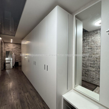 Продам квартиру, Героев Харькова просп. , 3 кім., 105 м², евроремонт 