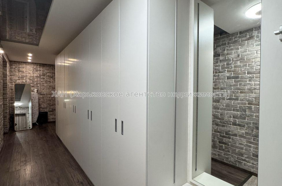 Продам квартиру, Героев Харькова просп. , 3 кім., 105 м², евроремонт 