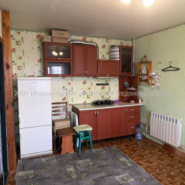 Продам квартиру, Проскуры ул. , 1 кім., 27 м², советский ремонт