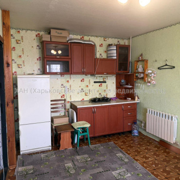 Продам квартиру, Проскуры ул. , 1 кім., 27 м², советский ремонт 