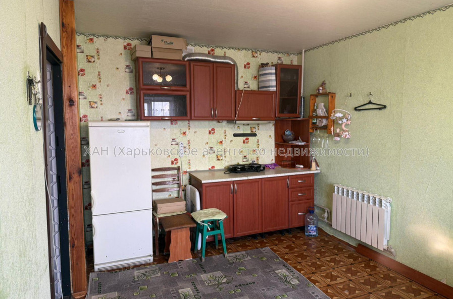 Продам квартиру, Проскуры ул. , 1 кім., 27 м², советский ремонт 