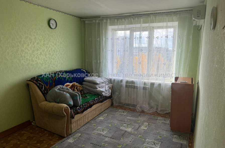 Продам квартиру, Проскуры ул. , 1 кім., 27 м², советский ремонт 