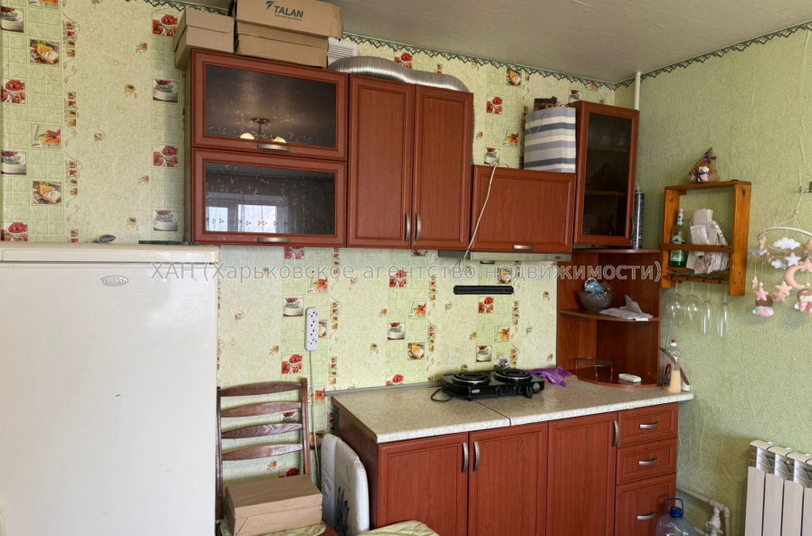 Продам квартиру, Проскуры ул. , 1 кім., 27 м², советский ремонт 