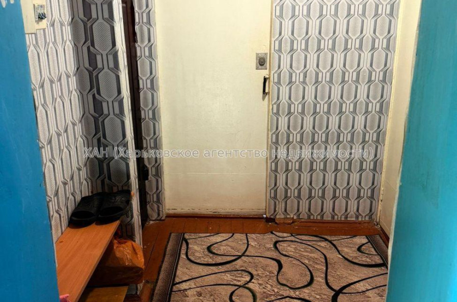 Продам квартиру, Проскуры ул. , 1 кім., 27 м², советский ремонт 