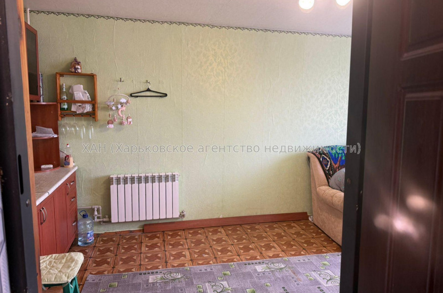 Продам квартиру, Проскуры ул. , 1 кім., 27 м², советский ремонт 