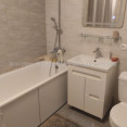 Здам квартиру, Салтовское шоссе , 3 кім., 64 м², евроремонт 