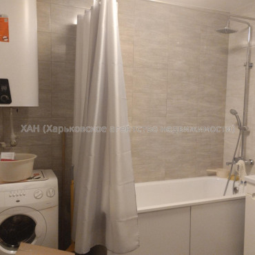 Здам квартиру, Салтовское шоссе , 3 кім., 64 м², евроремонт 