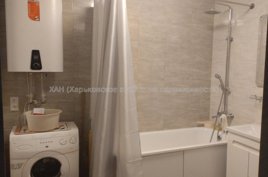 Здам квартиру, Салтовское шоссе , 3 кім., 64 м², евроремонт 