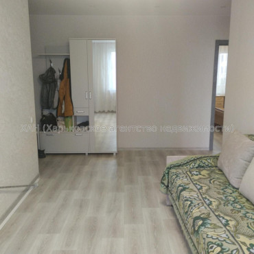 Здам квартиру, Салтовское шоссе , 3 кім., 64 м², евроремонт 