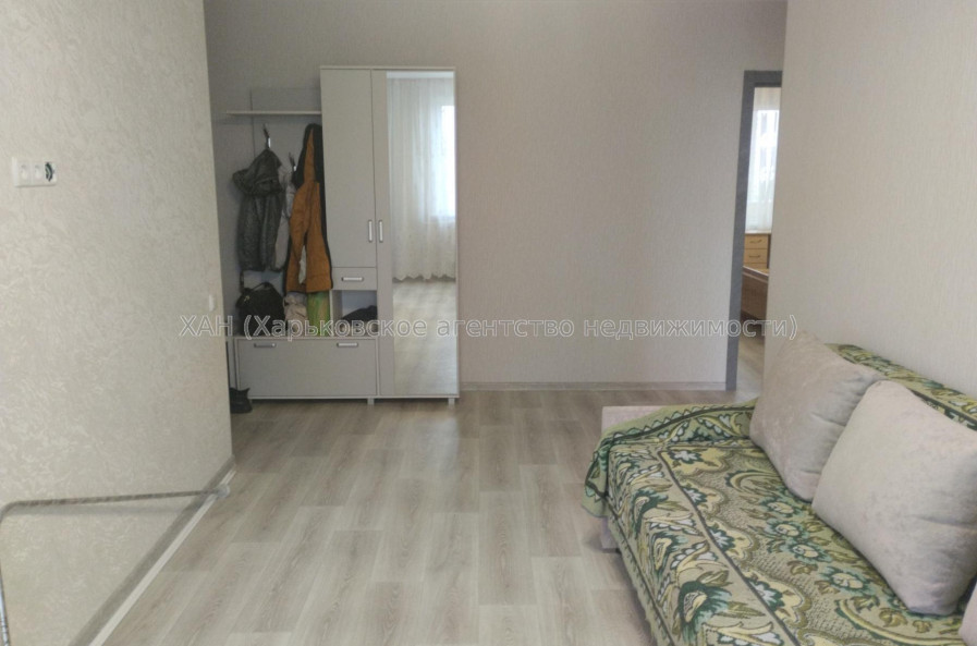 Здам квартиру, Салтовское шоссе , 3 кім., 64 м², евроремонт 