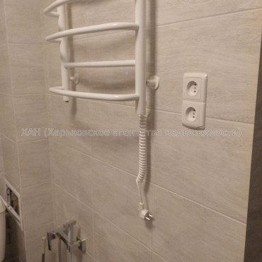 Здам квартиру, Салтовское шоссе , 3 кім., 64 м², евроремонт 