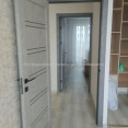 Здам квартиру, Салтовское шоссе , 3 кім., 64 м², евроремонт 