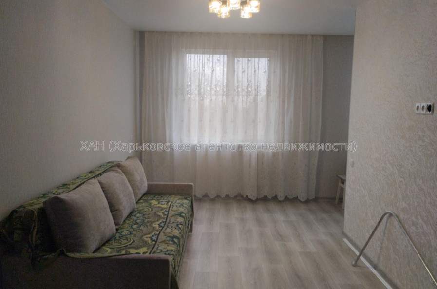 Здам квартиру, Салтовское шоссе , 3 кім., 64 м², евроремонт 