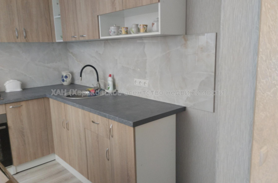 Здам квартиру, Салтовское шоссе , 3 кім., 64 м², евроремонт 