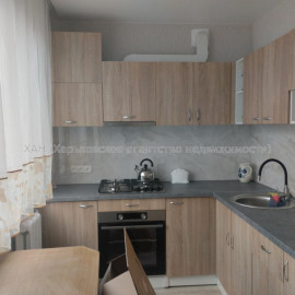 Здам квартиру, Салтовское шоссе , 3 кім., 64 м², евроремонт