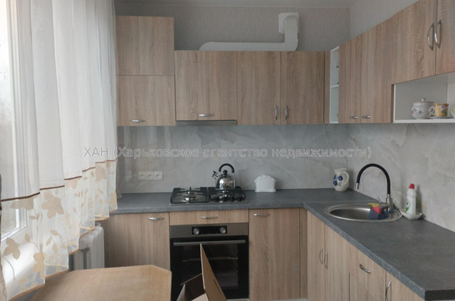 Здам квартиру, Салтовское шоссе , 3 кім., 64 м², евроремонт 