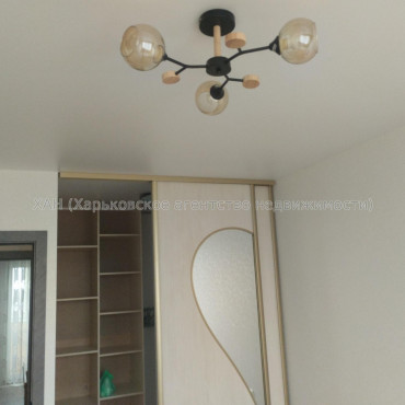 Здам квартиру, Салтовское шоссе , 3 кім., 64 м², евроремонт 